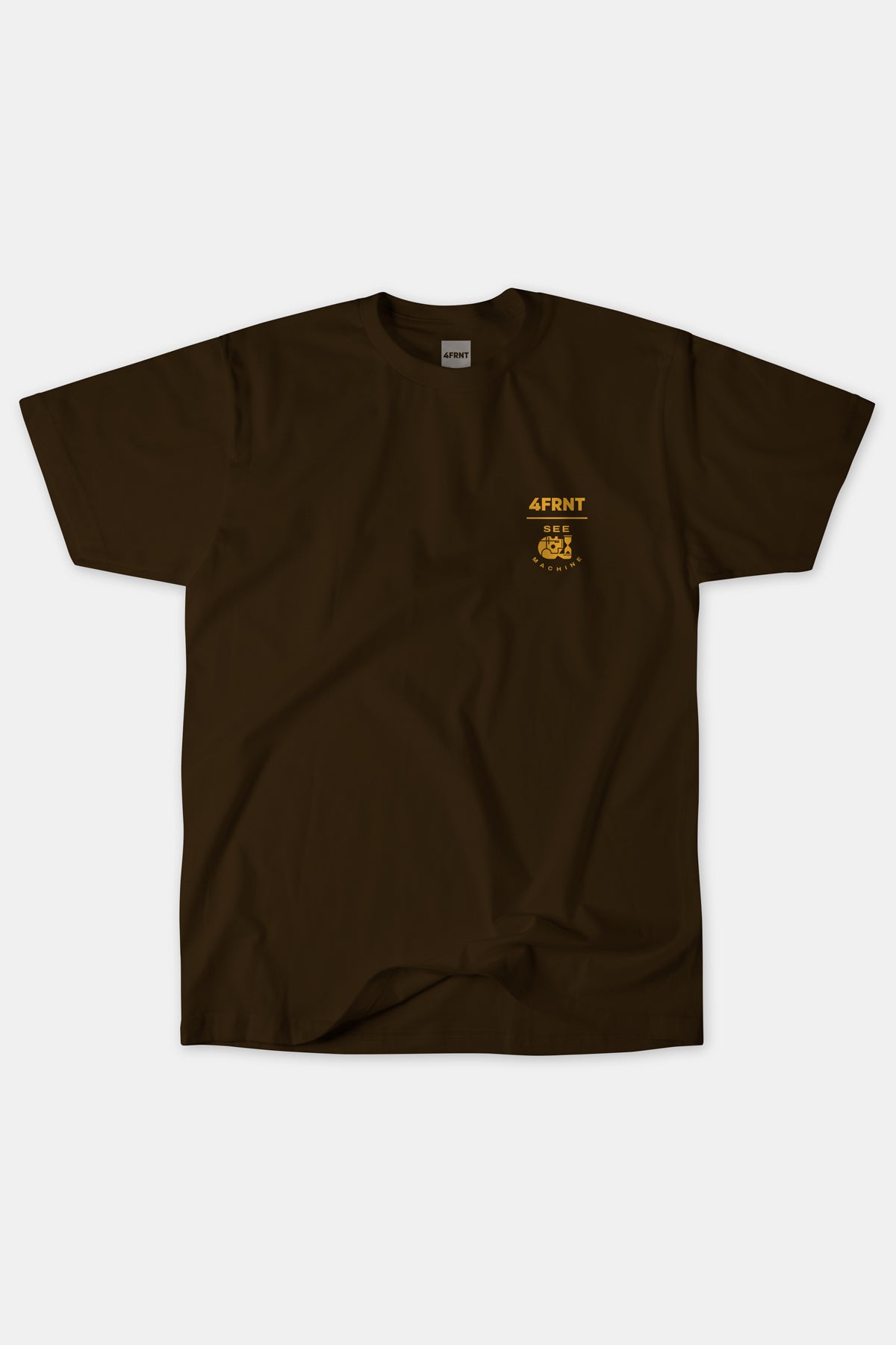 See Machine Tee