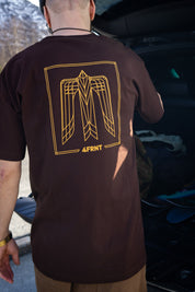 See Machine Tee