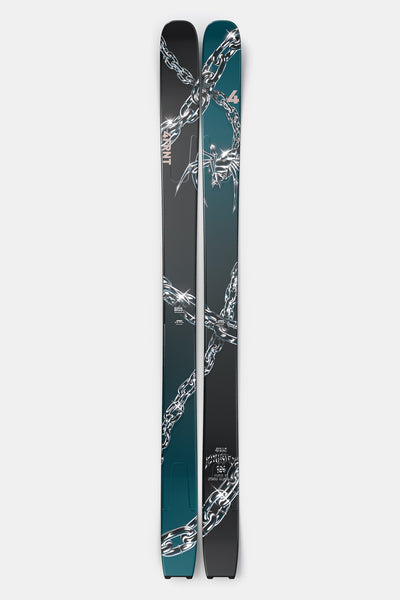 4FRNT SINISTER 186cm 4フロント シニスター SinisterThumbnailRender_grande