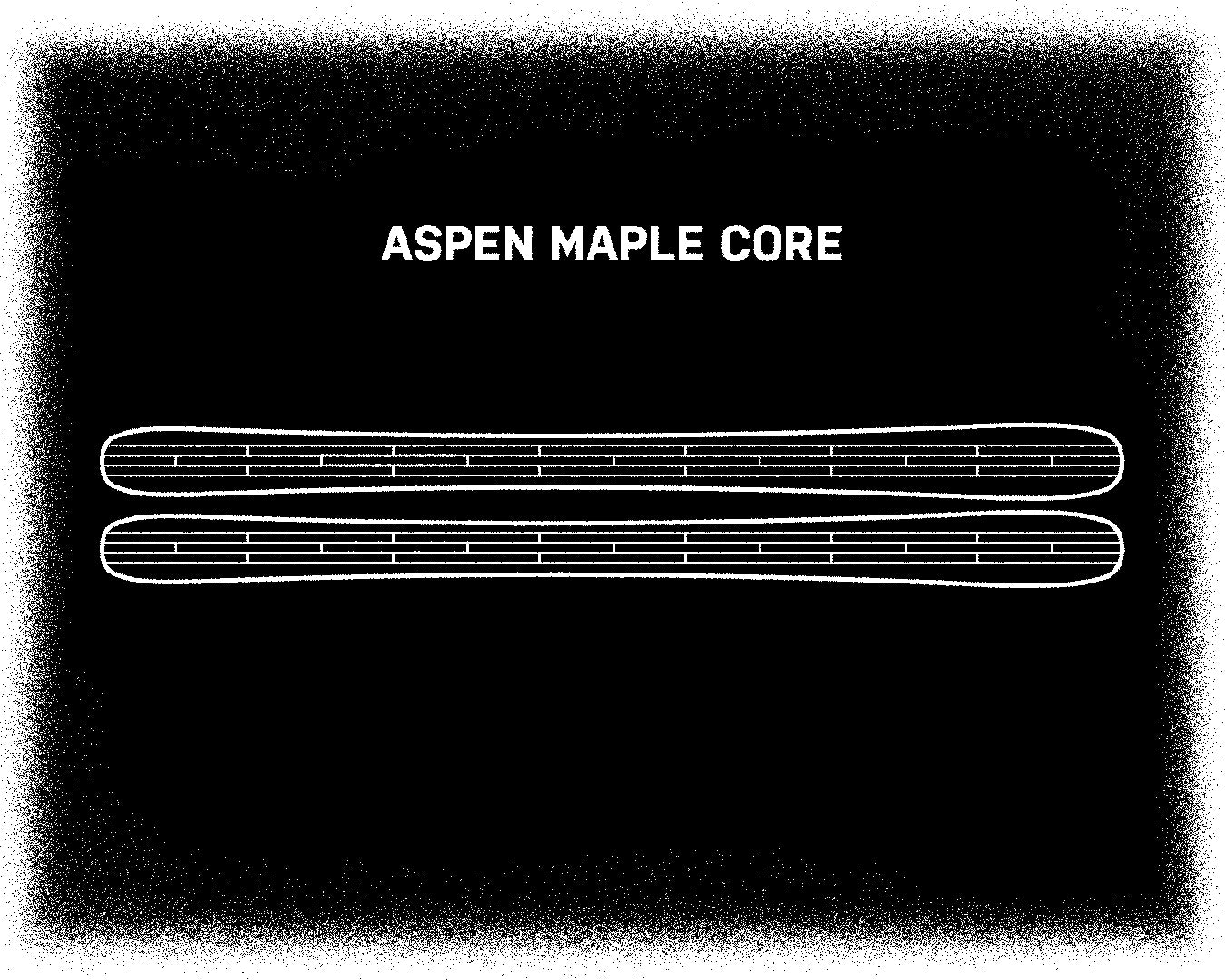 Aspen Maple Core