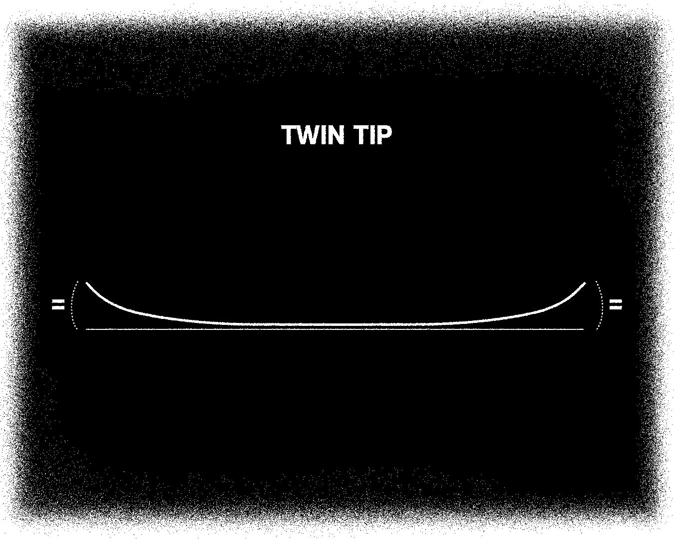 Twin Tip
