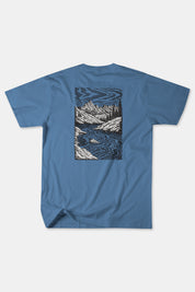 Skyline MSP Tee