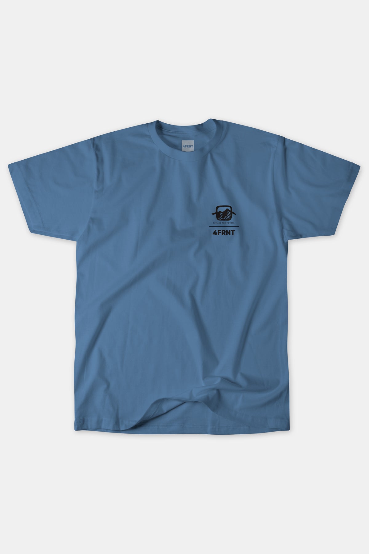 Skyline MSP Tee
