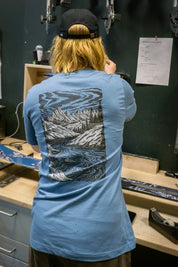Skyline MSP Tee