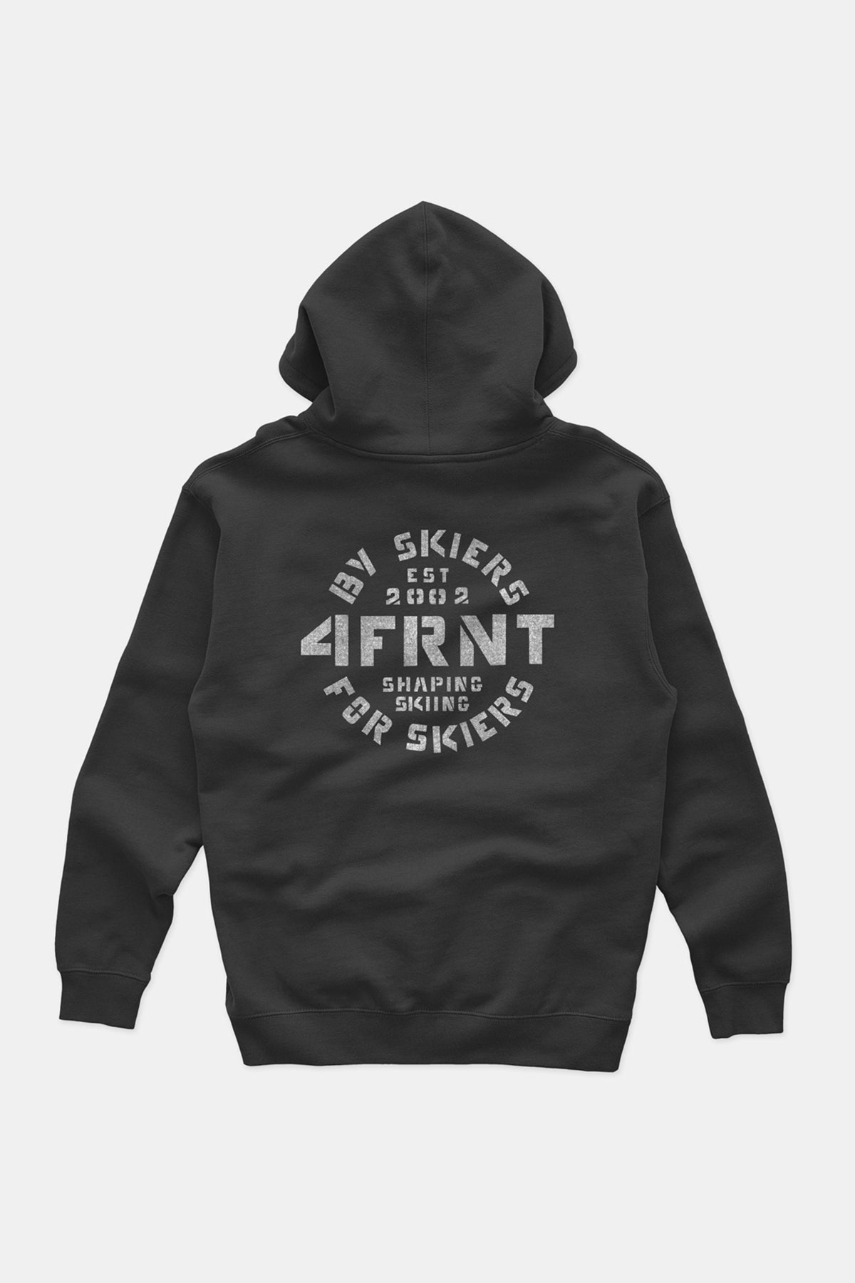 Shop the Best Ski Clothing Online – 4FRNT Skis