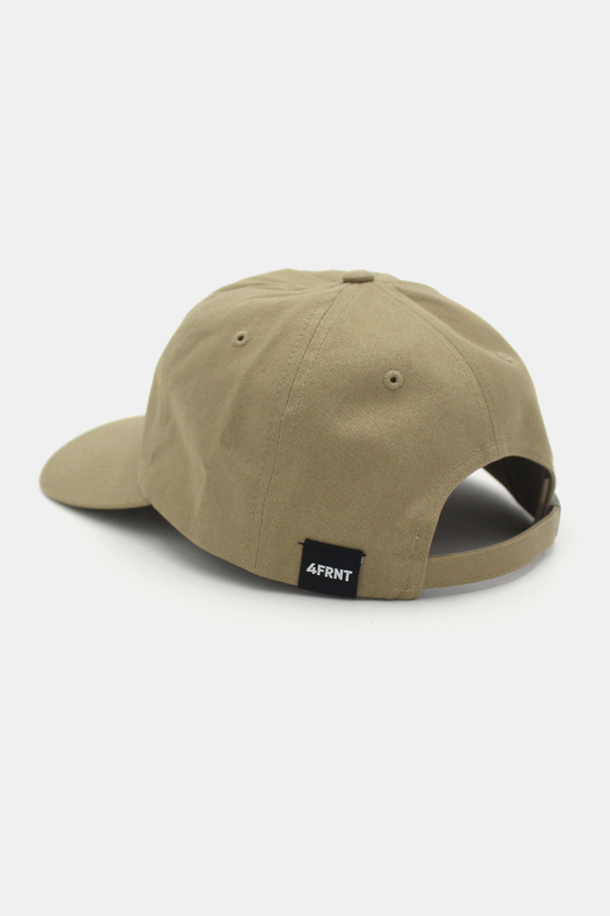 Dad Turns Hat