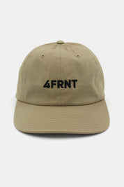 Dad Turns Hat