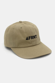 Dad Turns Hat