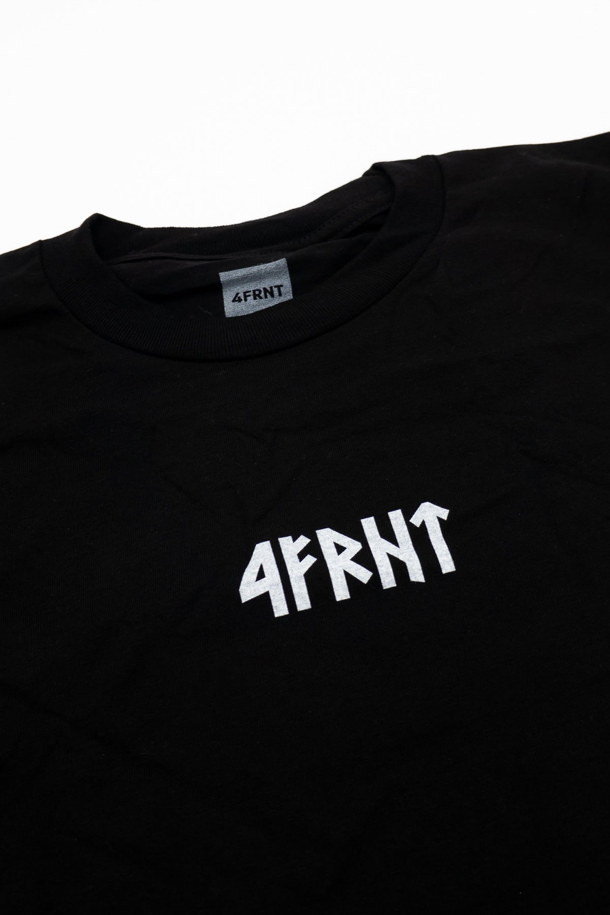 Unchained Tee