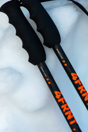 Uptrack Adjustable Pole