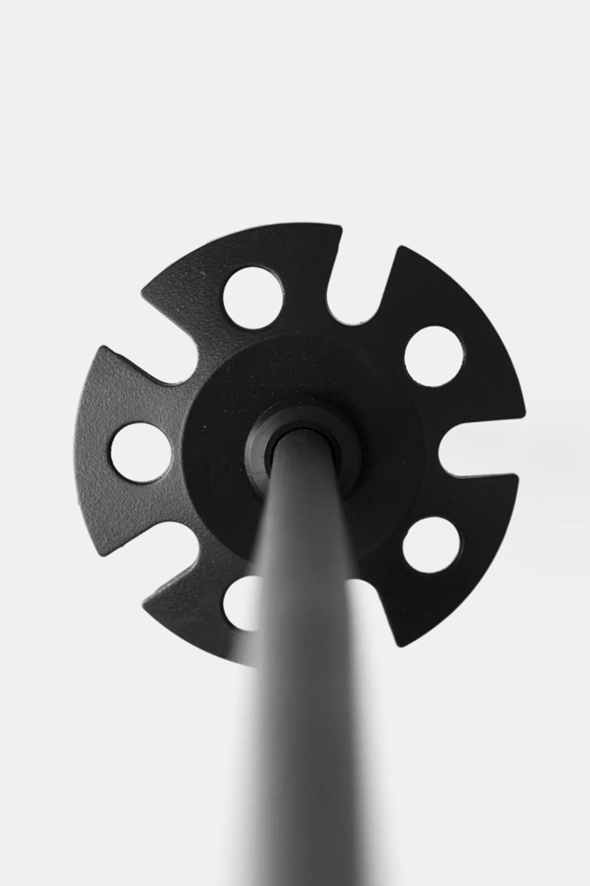 Uptrack Adjustable Pole