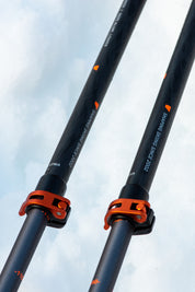 Uptrack Adjustable Pole