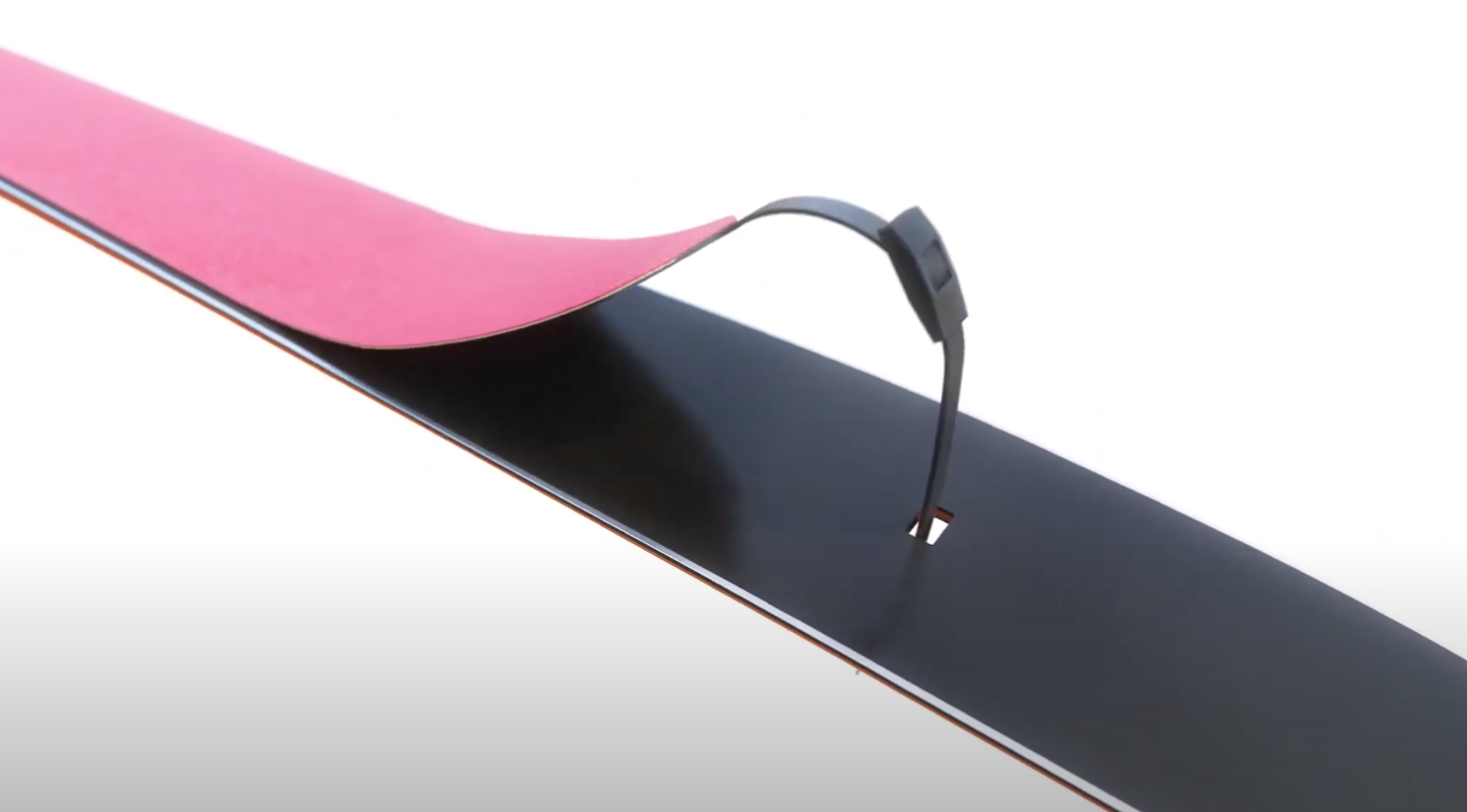 4FRNT Hoji Ski - Award Winning Powder Skis – 4FRNT Skis