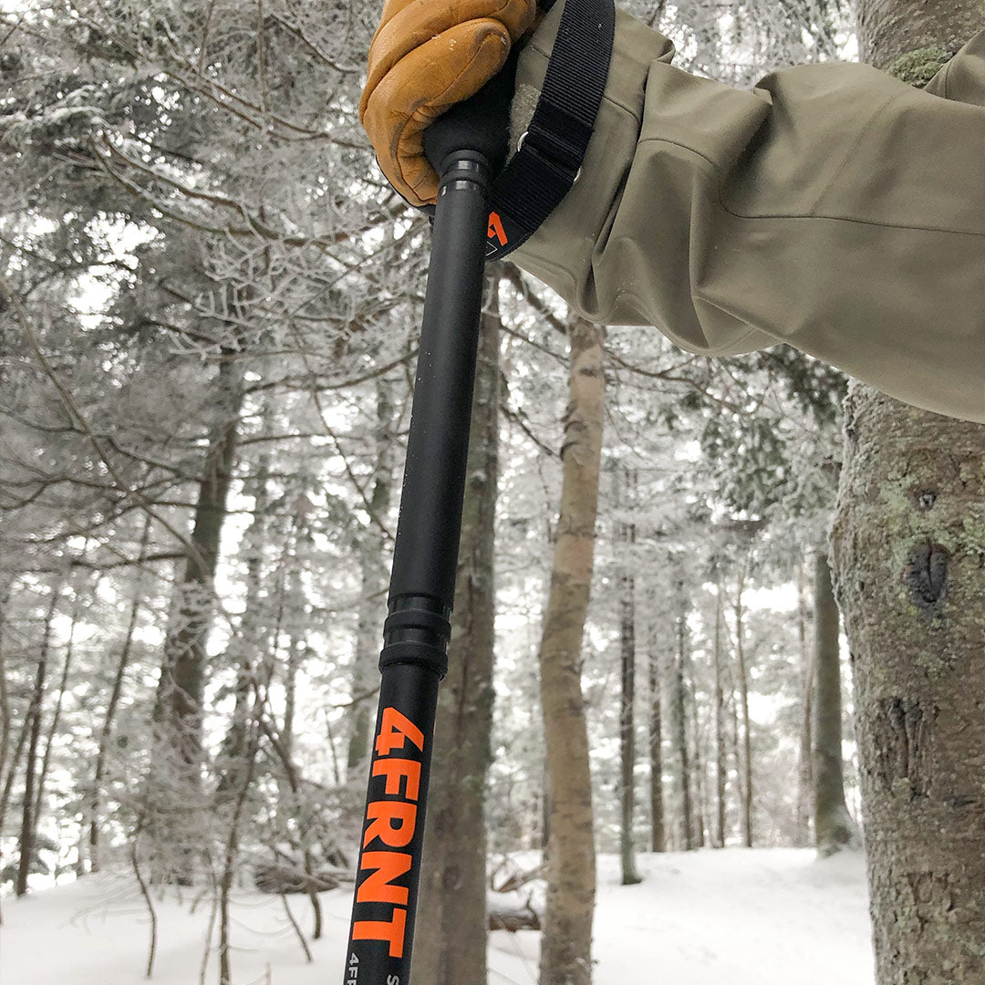 MFG Tour Grip Pole