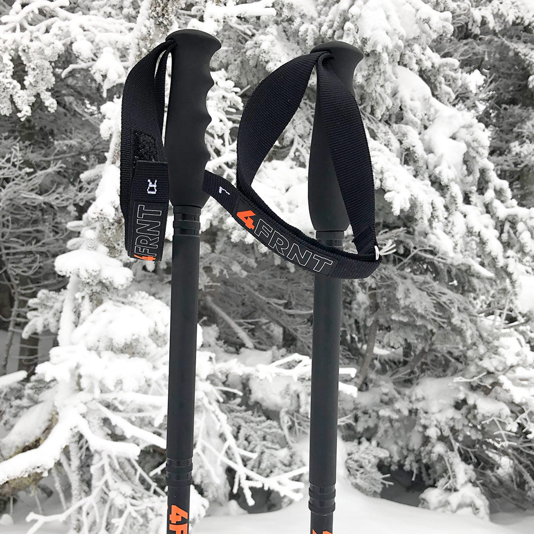MFG Tour Grip Pole