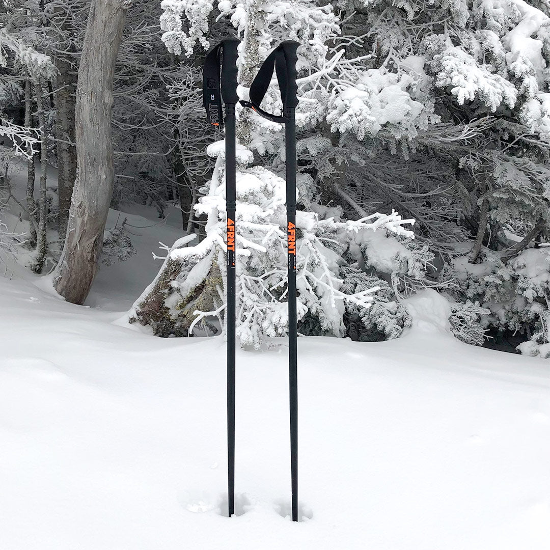 MFG Tour Grip Pole