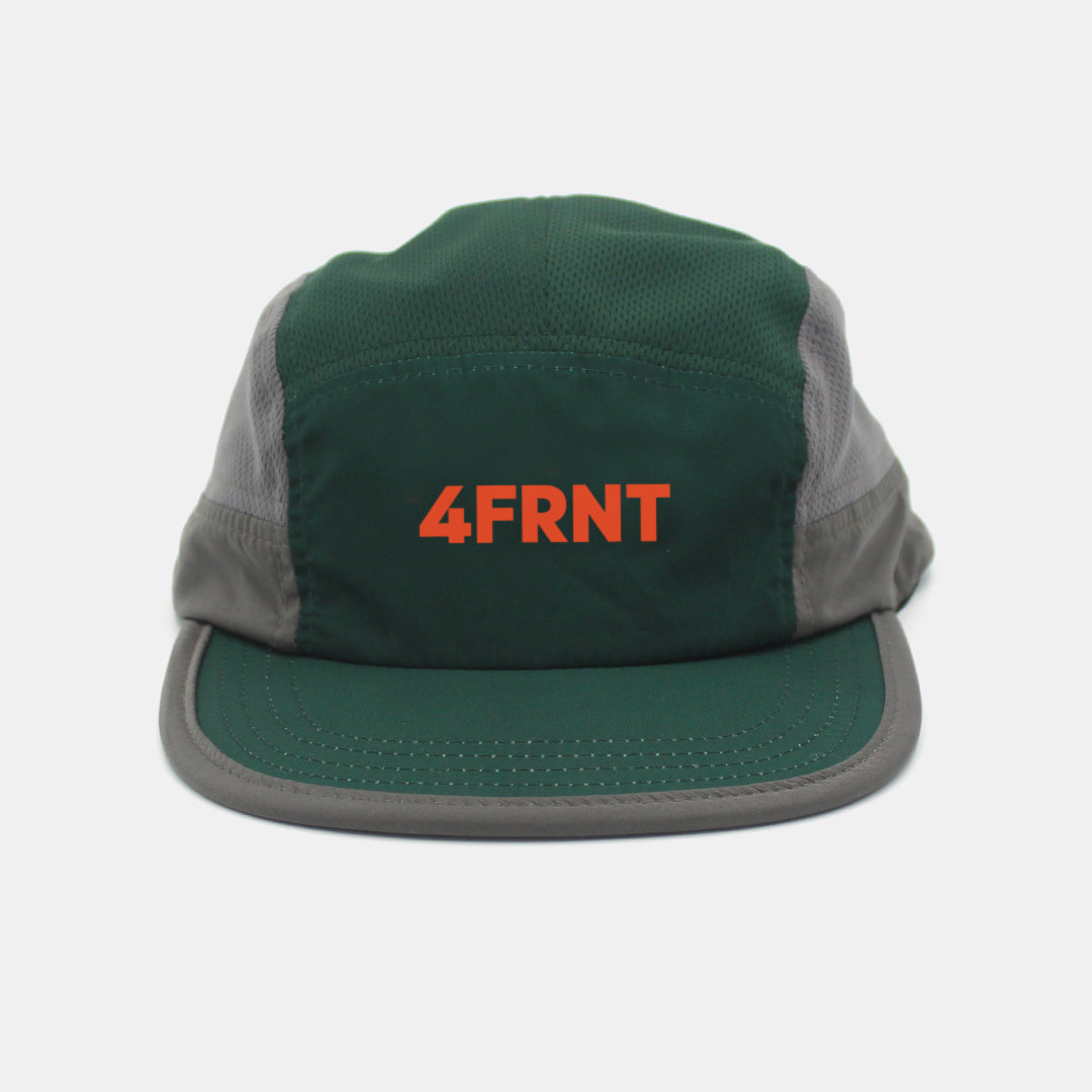 Uptrack 3.0 Hat