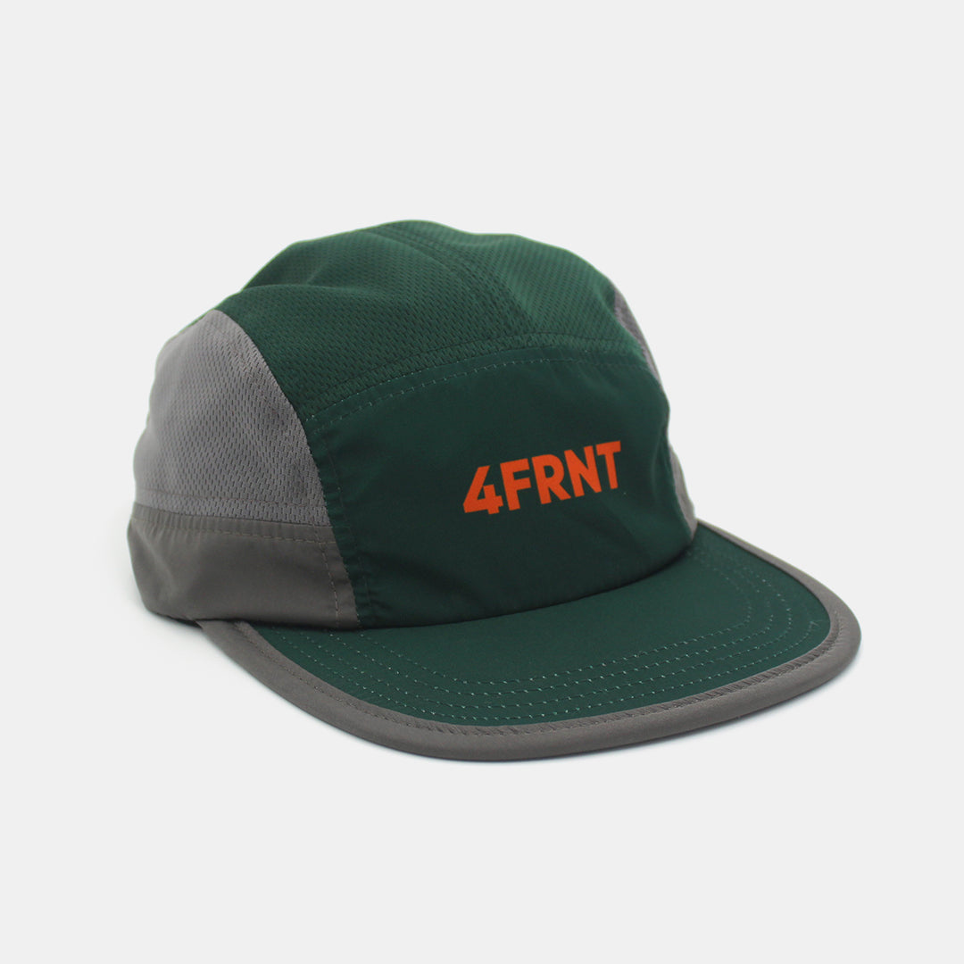 Uptrack 3.0 Hat