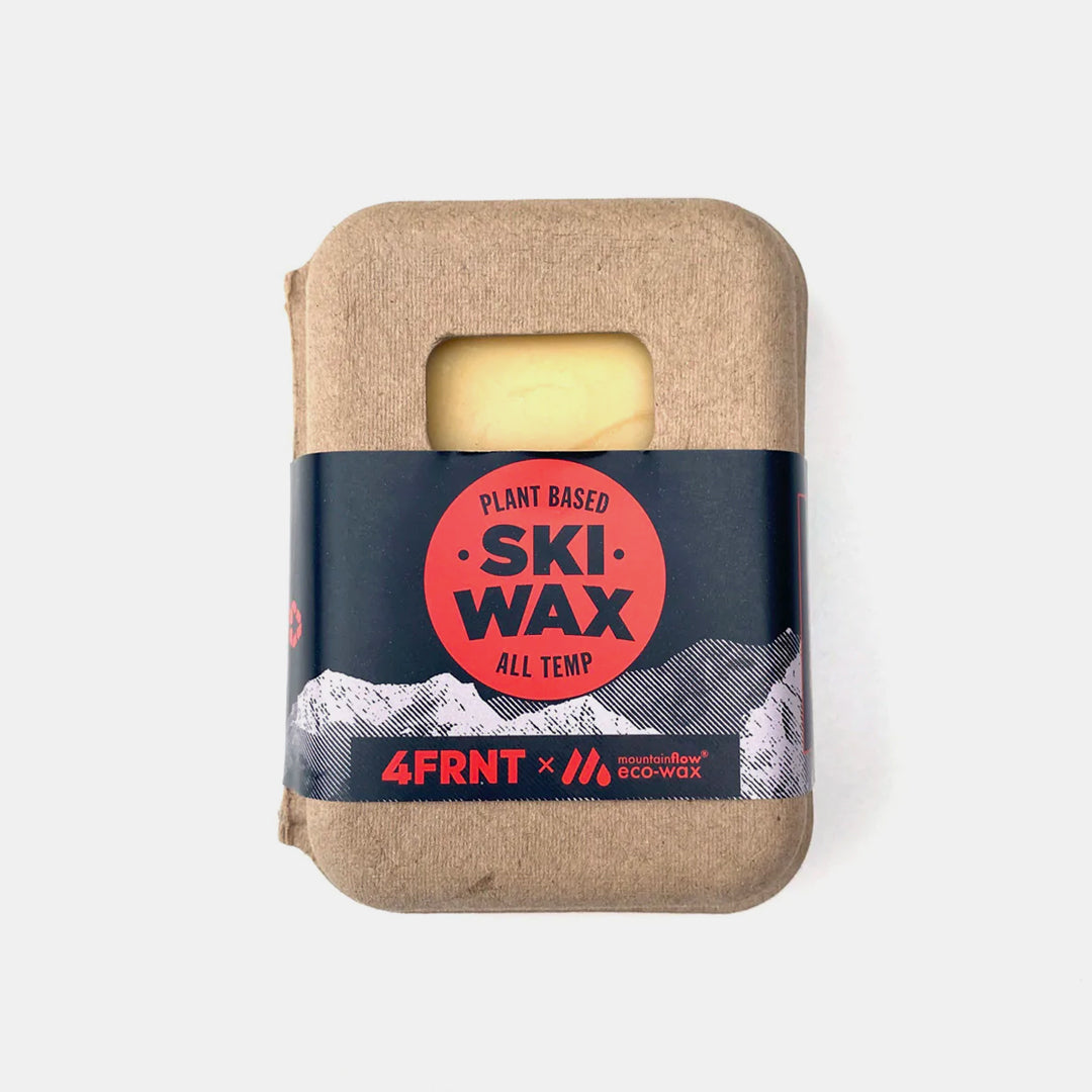 Best All Temp Ski Wax